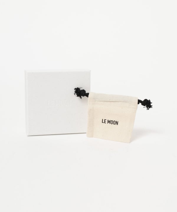 LEMOON / Spirl Mini Pierce