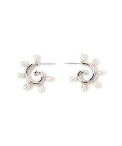 LEMOON / Spirl Mini Pierce