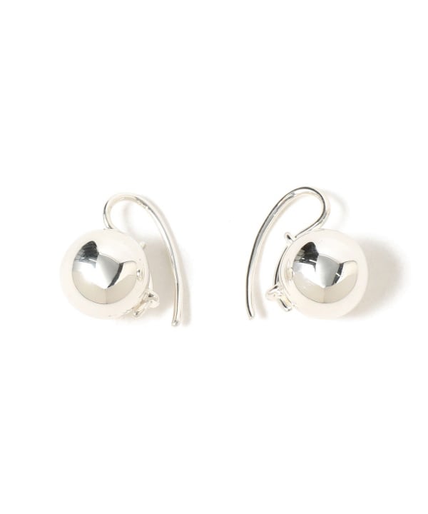 ANNIKA INEZ / Sphere Drop Earrings