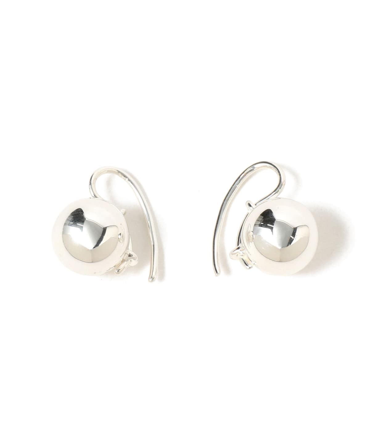 Ray BEAMS（レイ ビームス）ANNIKA INEZ / Sphere Drop Earrings