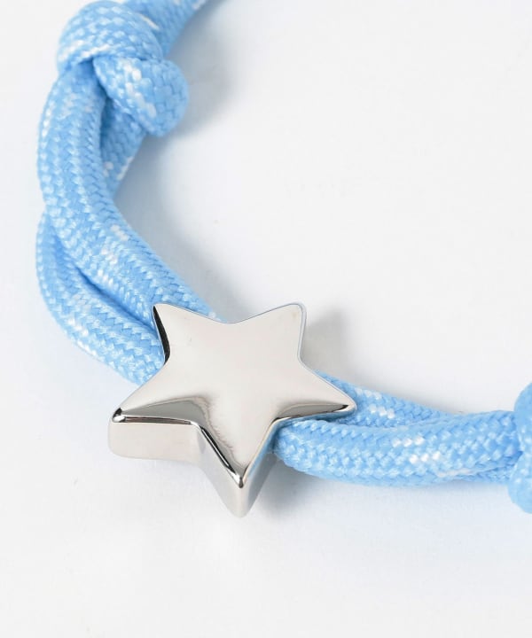 bLicensceLL / Star Code Bracelet