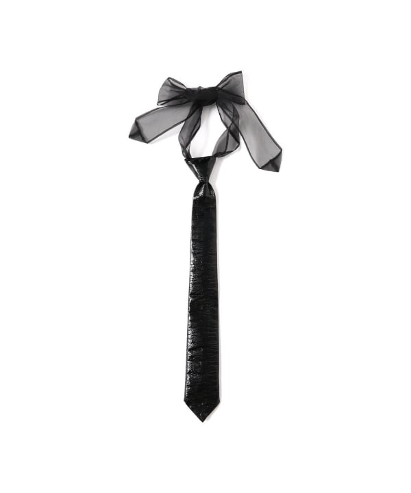 FUMIE＝TANAKA / Enamel Tie