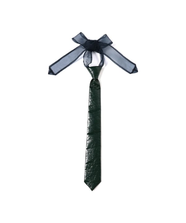 FUMIE＝TANAKA / Enamel Tie