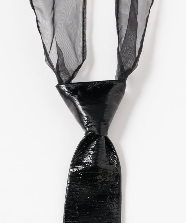 FUMIE＝TANAKA / Enamel Tie