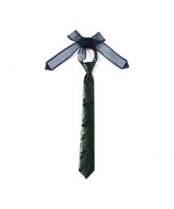 FUMIE＝TANAKA / Enamel Tie