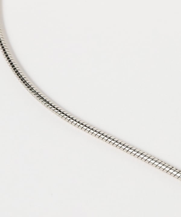 FUMIE＝TANAKA / Ball Loop Tie
