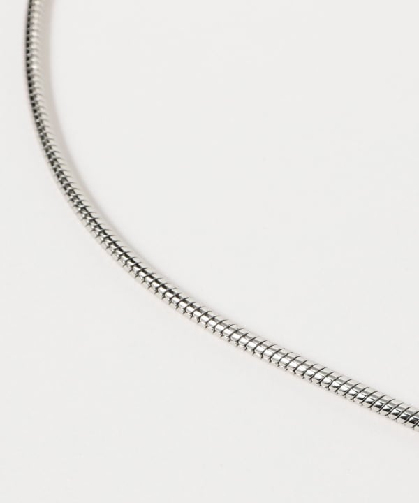 FUMIE＝TANAKA / Ball Loop Tie