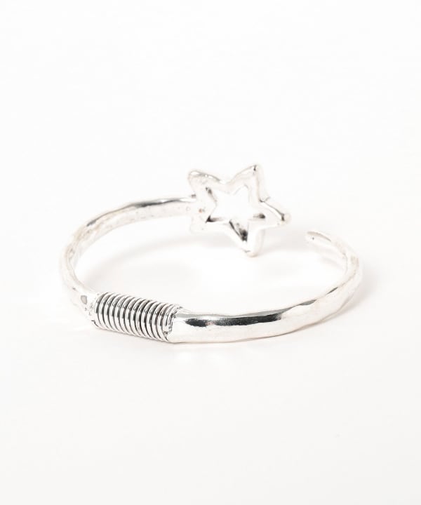 Otro Accesorio / スター バングル