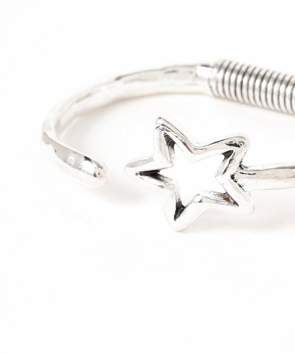 Otro Accesorio / スター バングル
