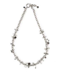 HYPNOTIZE / Piercing Necklace