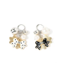 LOTUS PINK / Angie ピアス