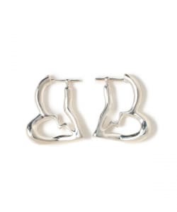 HYPNOTIZE / Broken Heart Earrings