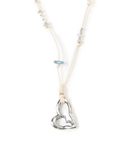 HYPNOTIZE / Broken Heart Necklace