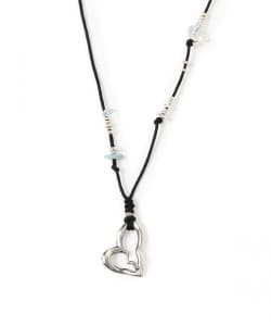 HYPNOTIZE / Broken Heart Necklace