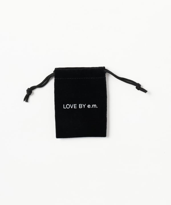 LOVE BY e.m. / リング（LB-AR152） ※付属品のデザイン・カラー等は変更となる場合がございます。
