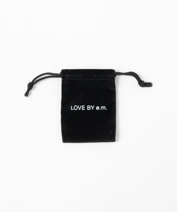 LOVE BY e.m. / リング（LB-AR154）