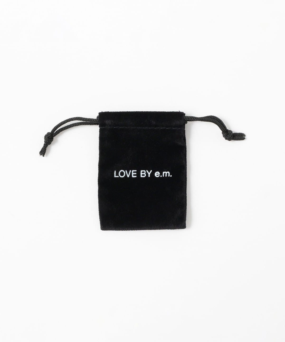希少（極）美品 リングinリング LB-AR105（LOVE BY e.m.） BEAMS SELECTION for WOMEN（ビームス セレクション for ウィメン