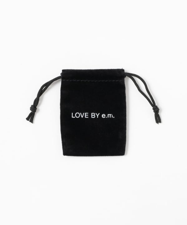 LOVE BY e.m. / ピアス（LB-AP147） ※付属品のデザイン・カラー等は変更となる場合がございます。