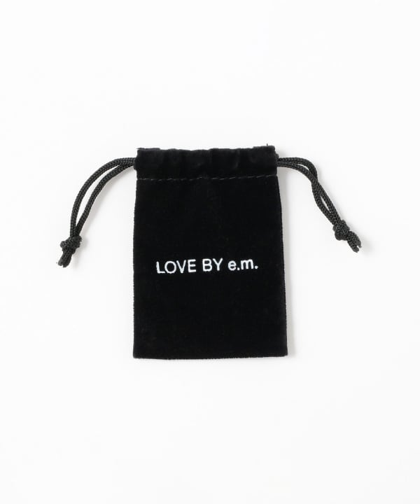 LOVE BY e.m. / ピアス (AP-148)