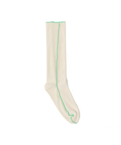 TRICOTE / MELLOW VELOR HIGH SOCKS
