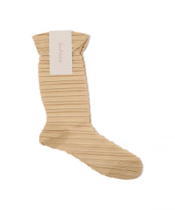 ○babaco / Crushed Socks