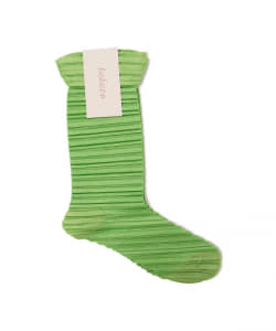 ○babaco / Crushed Socks