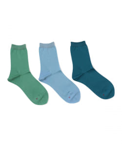 ○babaco / 3 pairs Socks