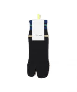 TRICOTE / SHORT TABI SOCKS