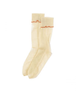 TRICOTE / MELLOW LAME TULLE SOCKS