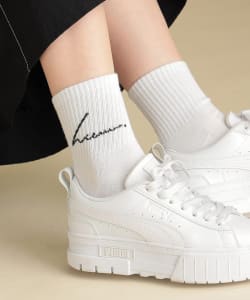 〇【別注】how / 2pack Socks