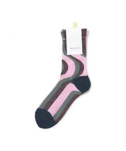 ▲TRICOTE / WAVE SOCKS