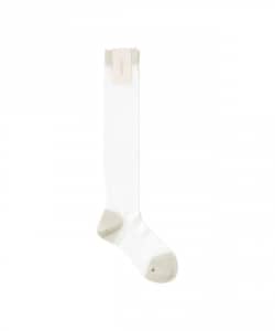 ○babaco / Sheer Stocking