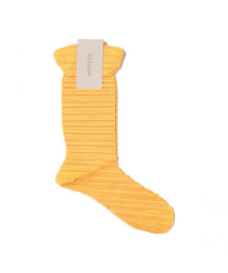 ▲○babaco / Crushed Socks