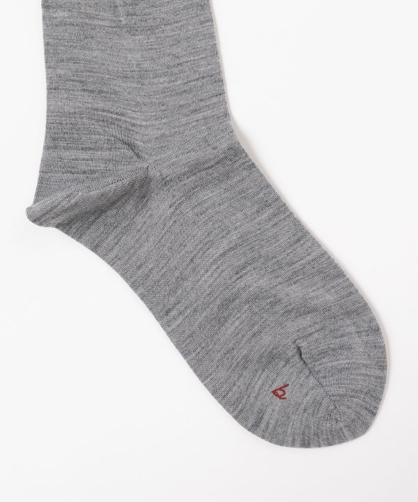 Ray BEAMS（レイ ビームス）○babaco / 3Pairs Socks（レッグ