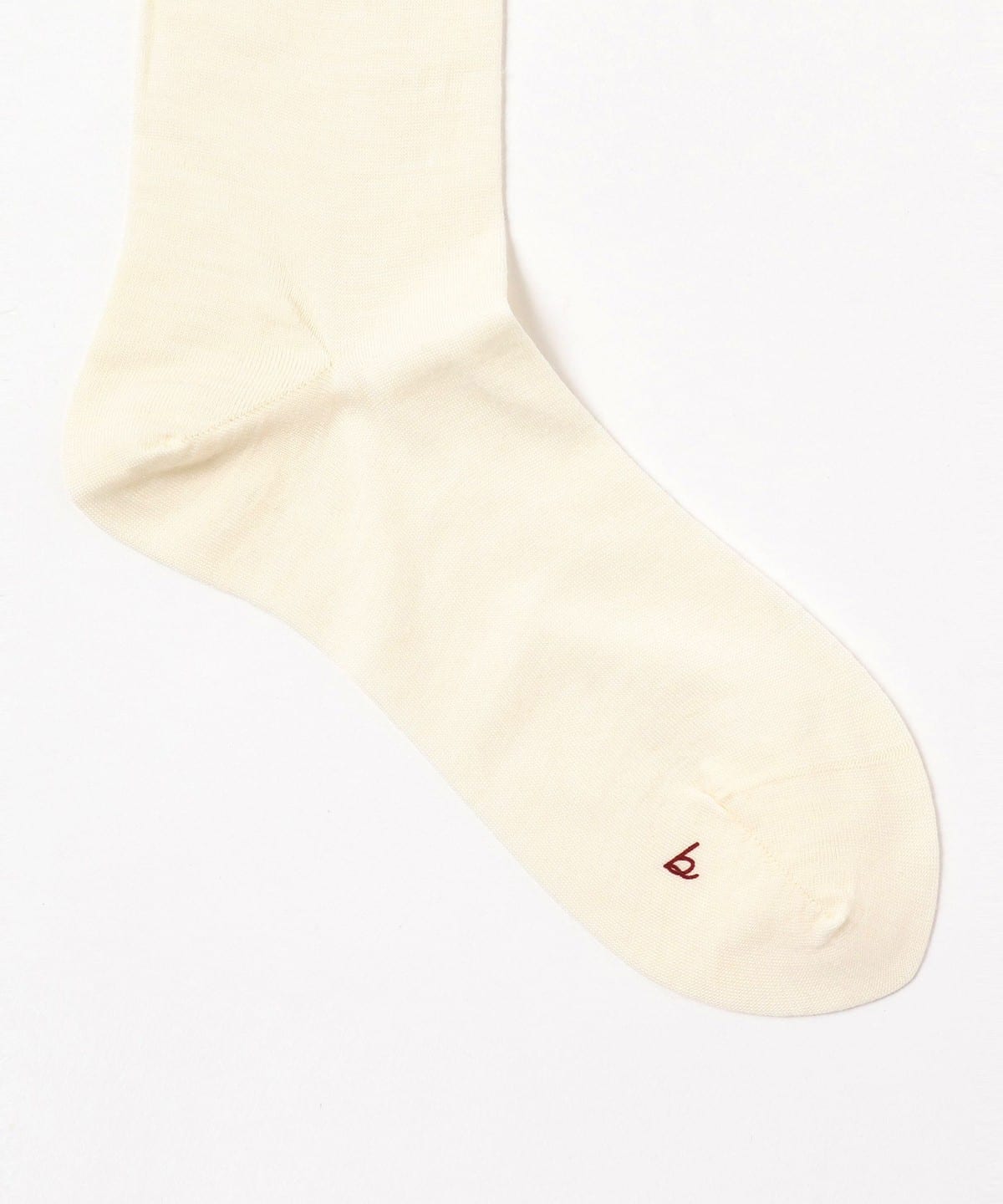 Ray BEAMS Ray BEAMS babaco / 3Pairs Socks (legwear socks/socks