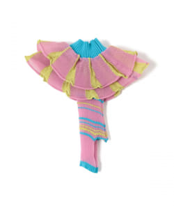 〇NADIA WIRE / Mini Frills