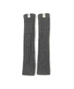 ○Uhr / Rib Leg Warmers