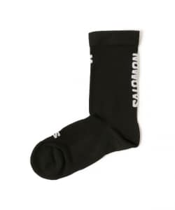 ▲○SALOMON / PULSE RACE FLAG CREW
