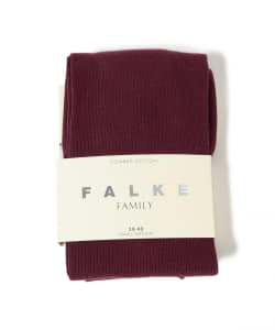 ▲FALKE / FAMILY タイツ