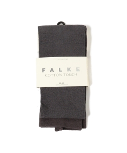 ■FALKE / COTTON TOUCH TIGHTS