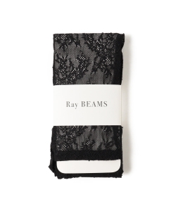 Ray BEAMS / レース レギンス