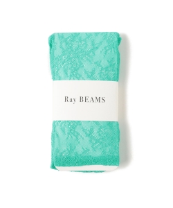 Ray BEAMS / 女裝 蕾絲 內搭褲