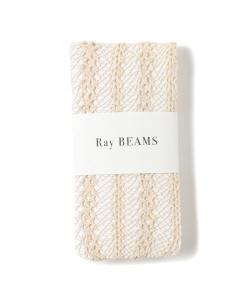 Ray BEAMS / トーション タイツ
