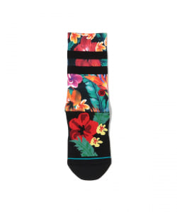STANCE / PAU ST CREW ソックス