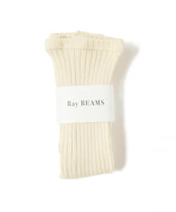 Ray BEAMS / リブ レギンス