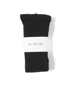 Ray BEAMS / リブ レギンス