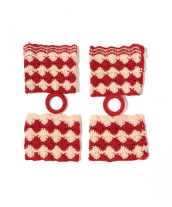 ▲○babaco / Crochet Foot accessories