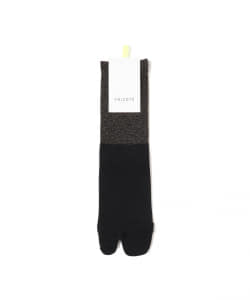 TRICOTE / カラー TABI ソックス