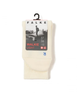 FALKE / Walkie ソックス●