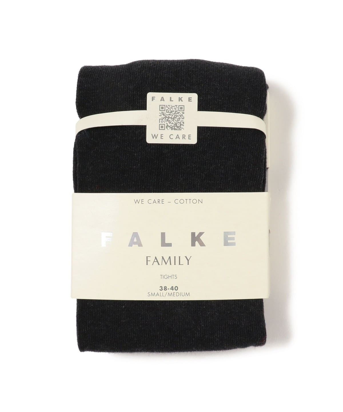 FALKE ファルケ / 48790 FAMILY TIGHTS WOMEN レッグウェア WOMEN ANTHRA. MEL S/M